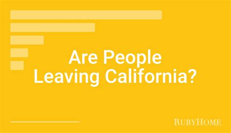 how many people left california in 2022.